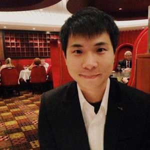 Meet your Posher, Cheng-chien